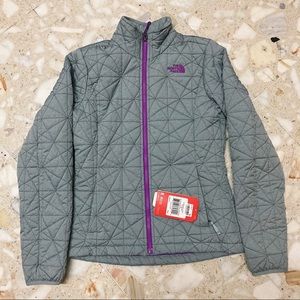 NWT The North Face Tamburello Jacket